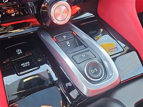 Used 2023 Acura MDX A-Spec image 30