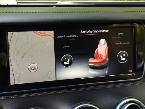 Used 2017 Mercedes-Benz S 550 Cabriolet image 45