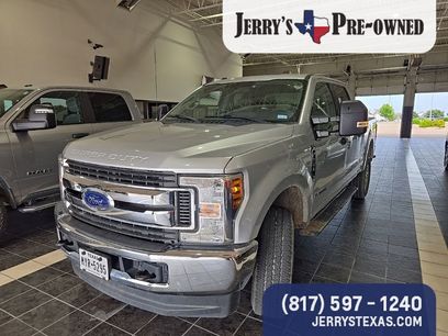 Used 2019 Ford F250 XLT