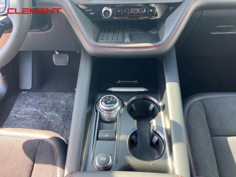 New 2025 Ford Explorer ST w/ Sun And Sound Package image 12