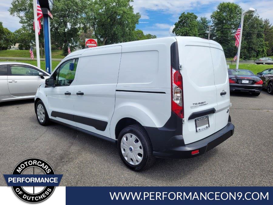 Used 2022 Ford Transit Connect XL FWD image 5