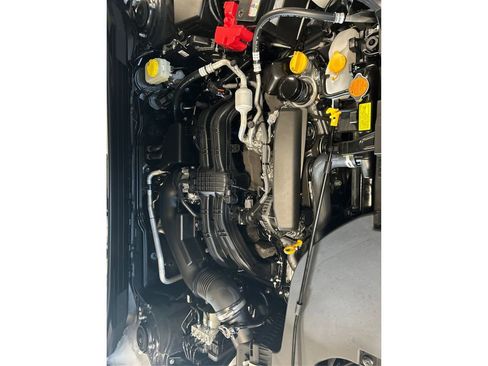 New 2026 Subaru Outback Limited AWD/4WD image 12