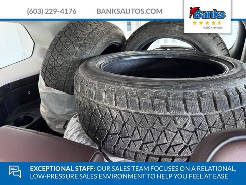 Used 2025 Honda Pilot Elite image 9