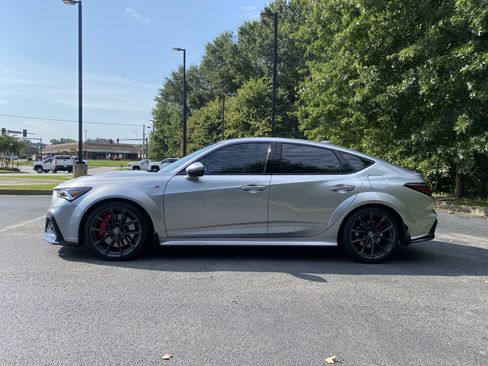 Used 2024 Acura Integra Type S FWD image 6