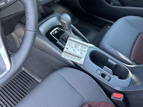 New 2026 Toyota Corolla SE FWD image 20