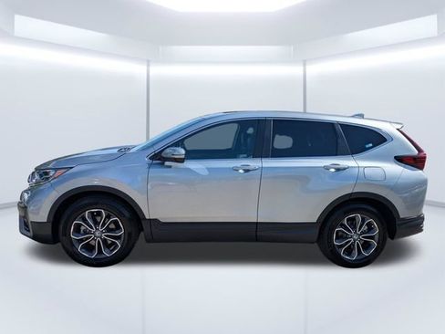 Certified 2022 Honda CR-V EX-L image 7