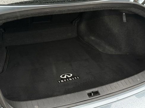 Used 2015 INFINITI Q50 Premium w/ Navigation Package AWD/4WD image 24