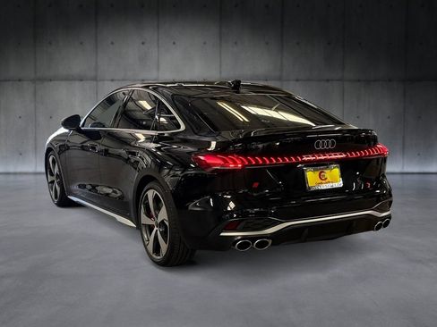 New 2026 Audi S5 Premium Plus AWD/4WD image 3
