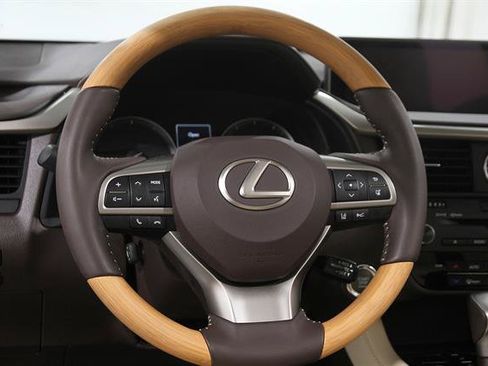 Used 2018 Lexus RX 350 AWD w/ Premium Package image 7