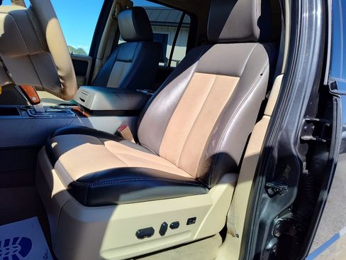 Used 2007 Ford Expedition Eddie Bauer image 19