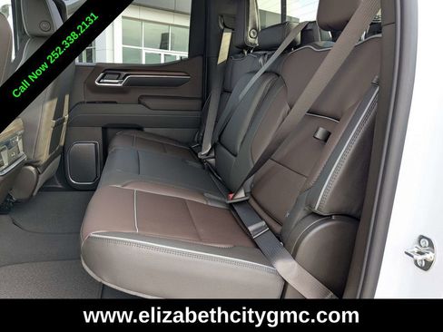 New 2026 GMC Sierra 1500 Denali image 14