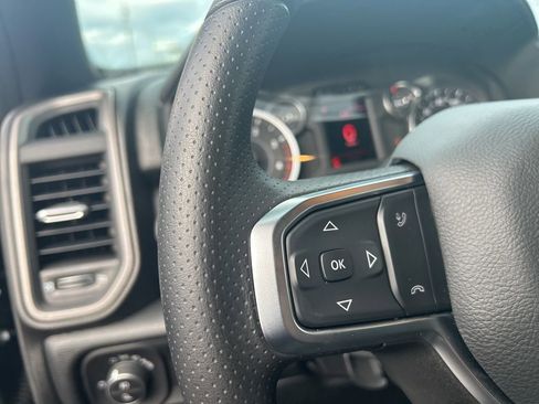 New 2026 RAM 2500 Tradesman image 15