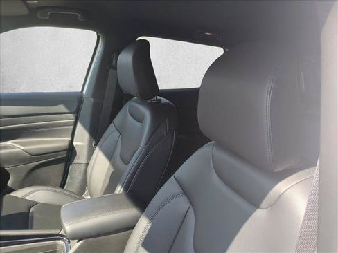 New 2026 Jeep Compass Limited AWD/4WD image 4