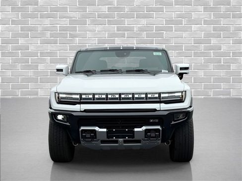 New 2025 GMC Hummer EV 2X image 10