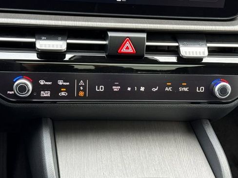 New 2026 Kia Sportage X-Line AWD/4WD image 25