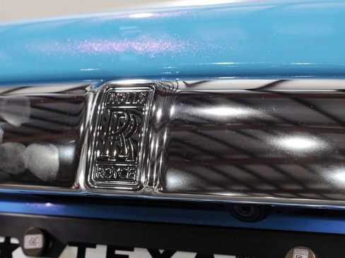 Used 2017 Rolls-Royce Dawn image 66