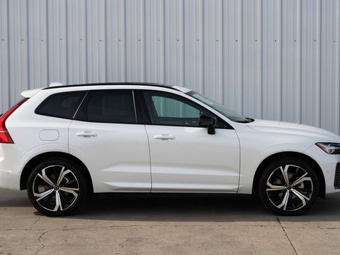 Used 2023 Volvo XC60 B5 Ultimate w/ Protection Package Premier image 54