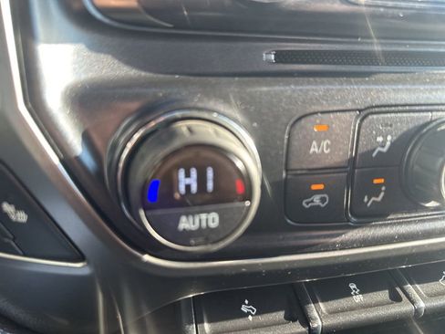 Used 2016 Chevrolet Silverado 1500 LT w/ All Star Edition image 19