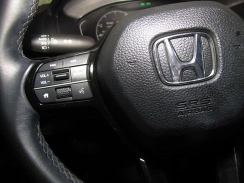 Certified 2023 Honda Civic Sport image 5