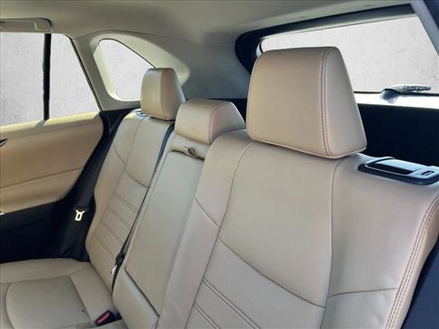 Certified 2023 Toyota RAV4 XLE Premium image 20