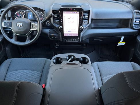 New 2026 RAM 3500 Tradesman image 16