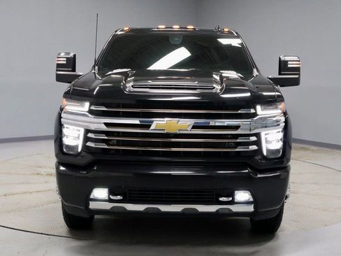 Used 2021 Chevrolet Silverado 3500 High Country image 7