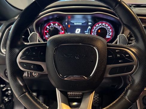 Used 2019 Dodge Challenger SRT Hellcat Redeye RWD image 16
