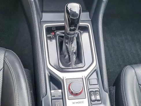 Certified 2021 Subaru Forester Limited w/ Popular Package #3 image 17