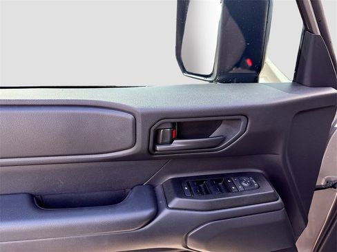 Used 2025 Toyota Land Cruiser 1958 image 9