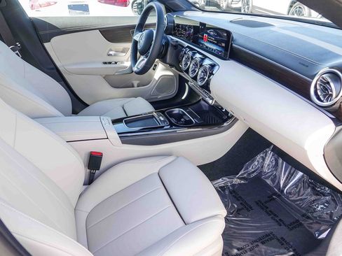 New 2026 Mercedes-Benz CLA 250 image 15