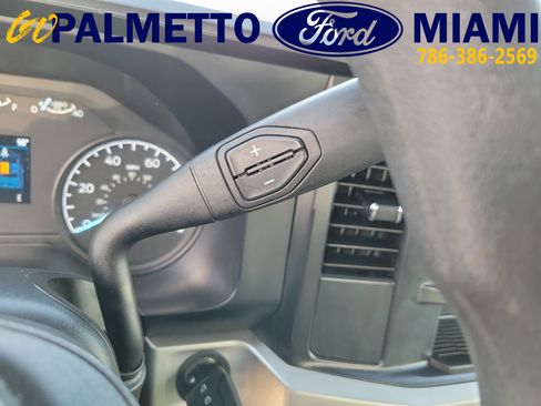 Used 2024 Ford F250 XL w/ XL Driver Assist Package AWD/4WD image 22