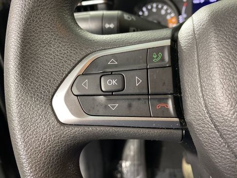 Used 2022 Jeep Compass Sport image 13