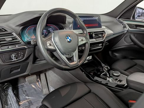 Certified 2023 BMW X3 xDrive30i w/ Convenience Package image 13