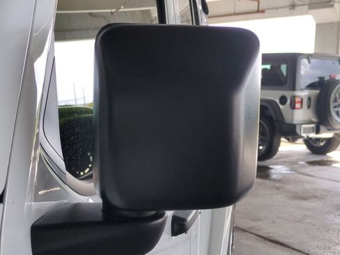 New 2025 Jeep Wrangler Sahara w/ Safety Group image 12