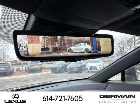 New 2026 Lexus RZ 450e AWD image 30