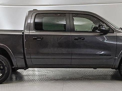 Used 2026 RAM 1500 Big Horn image 2