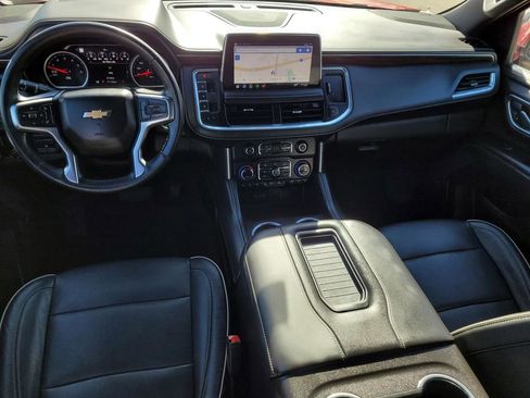 Used 2021 Chevrolet Tahoe Premier w/ Premium Package image 21