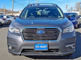 Used 2022 Subaru Ascent Limited w/ Technology Package video 2