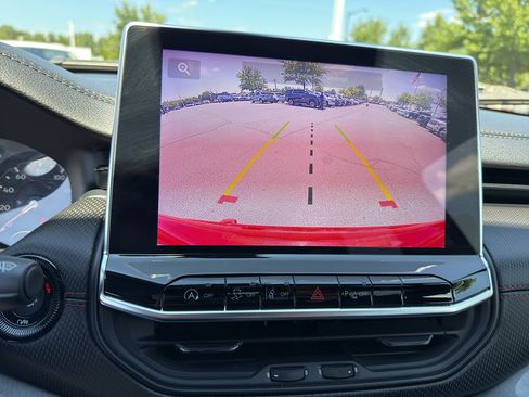 Used 2023 Jeep Compass Trailhawk image 19