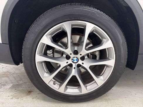 Used 2024 BMW X5 xDrive40i image 34