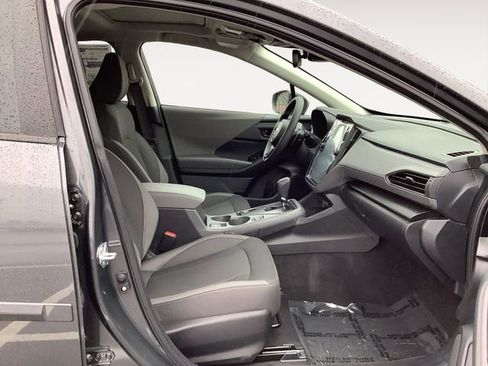 New 2026 Subaru Crosstrek 2.0i Premium AWD/4WD image 15