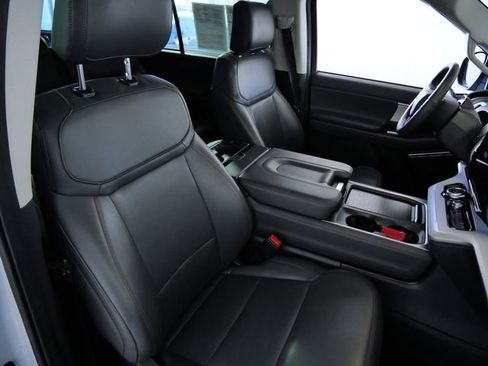 Certified 2025 Ford Expedition Max Active image 12