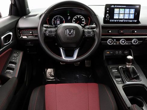 Used 2024 Honda Civic Si image 13