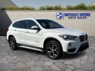 Used 2017 BMW X1 xDrive28i video 1
