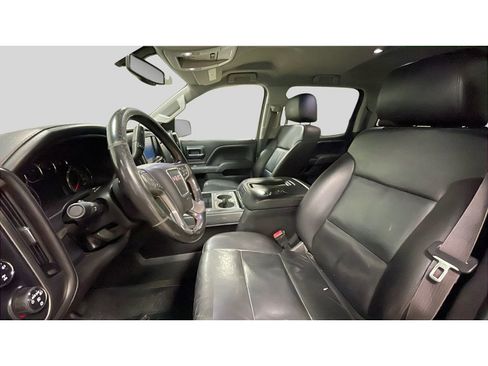 Used 2015 GMC Sierra 1500 SLT image 12