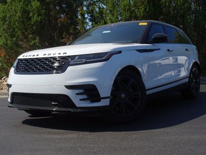 Certified 2023 Land Rover Range Rover Velar R-Dynamic S
