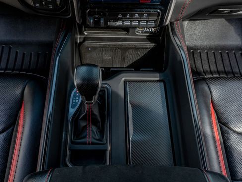 Used 2023 RAM 1500 TRX w/ TRX Level 2 Equipment Group image 28