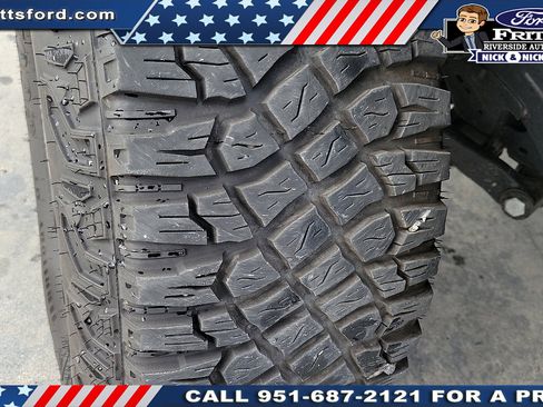 Certified 2024 Ford Bronco Badlands image 20