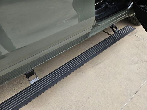 New 2026 RAM 1500 Laramie image 8