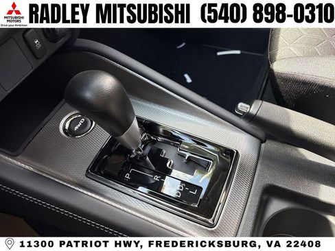 New 2026 Mitsubishi Outlander Sport AWD image 18